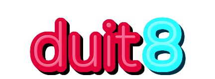 duit8 — logo kanal