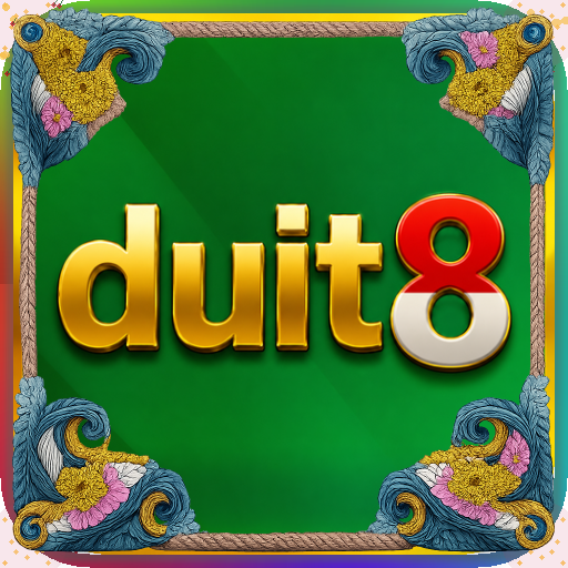 duit8 — mitra unggulan